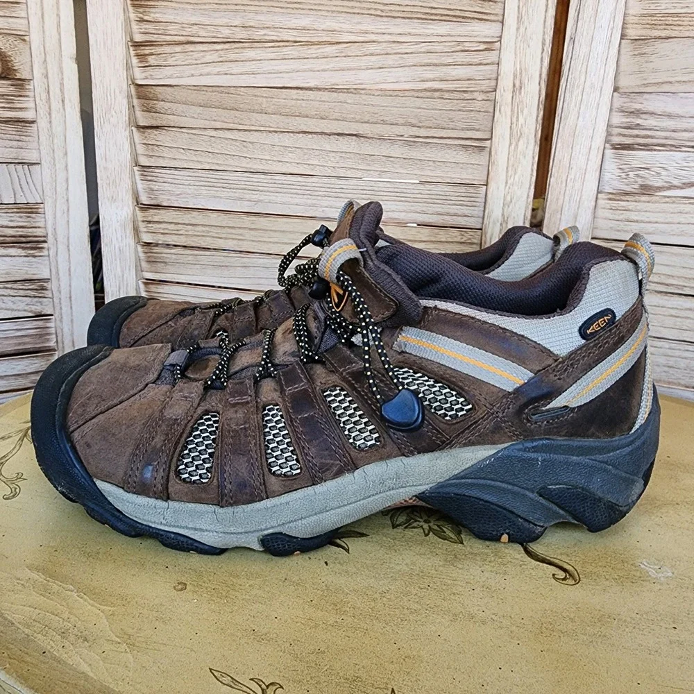 Keen sz 12